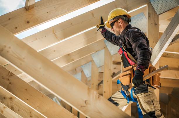 Best Gutter Installation and Roofing  in Long View, NC