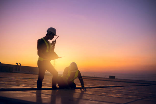 Quick and Trustworthy Emergency Roof Repair Services in Long View, NC