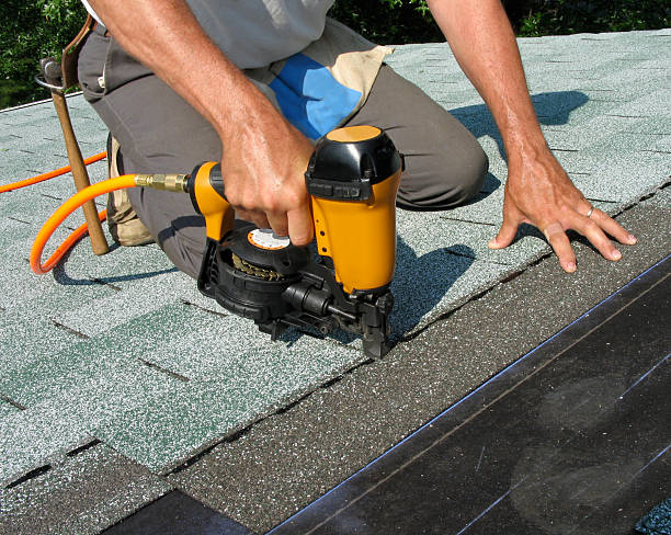 Best Residential Roofing Contractor  in Long View, NC