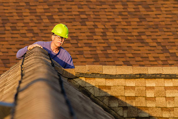 Best Commercial Roofing Services  in Long View, NC